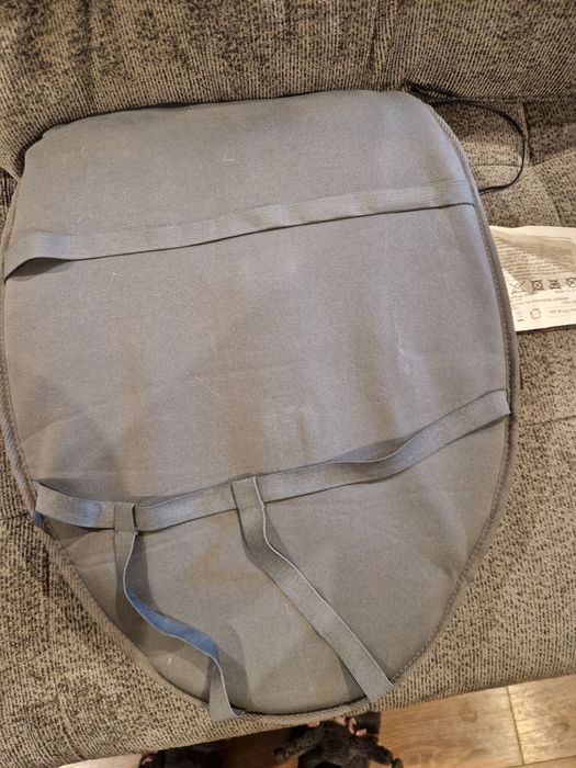 Масажираща седалка Medisana