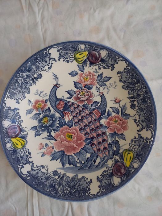 Блюда керамика 14500 тг