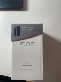 Iqos 3 duo utilizat