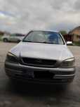 Masina Opel Astra G