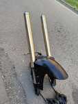 Amortizoare fata Yamaha r1 yzf