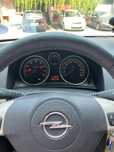 Vând masina Opel Astra H