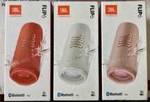 Boxa portabila JBL Flip 6 sigilata