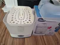 Vand sterilizator de biberoane