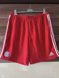 Bermude Adidas x Bayern Munich