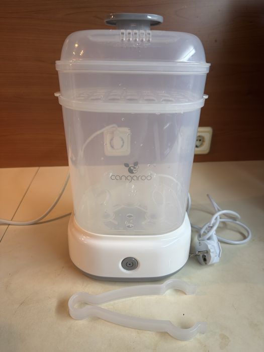 Стерилизатор Cangaroo - Presto