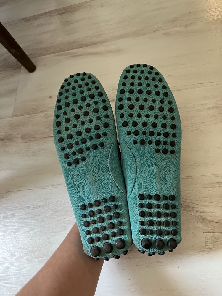 Just Cavalli мъжки мокасини