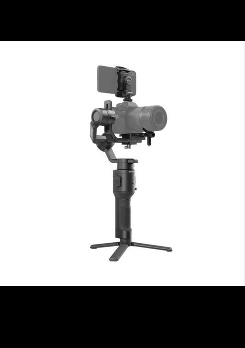 DJI Ronin SC Stabilizator Gimbal pe 3 Axe