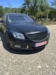 Dezmembrez Opel insignia 4x4 2.0 turbo benzina