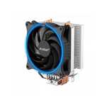 ! Система Охлаждения Cpu Cooler PCCooler GI-X5 Blue 160w цена с НДС