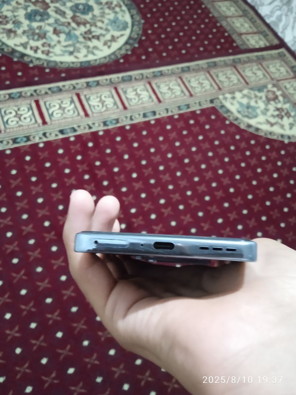 Infinix gt 20 pro