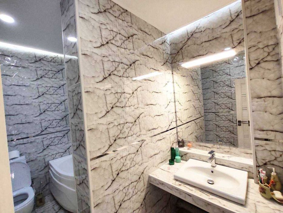 3-комн. Ойбек центр Чехова евроремонт, 75 м², арендатор 800$, Мирабад`