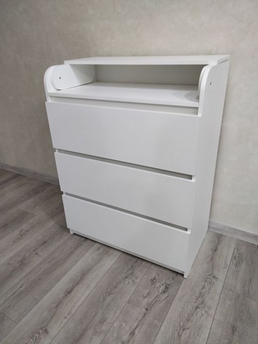 Продам новый пеленальный комод.