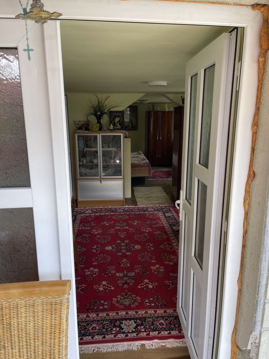 Casă spațioasă cu curte , situata la doar 20 km de Reghin