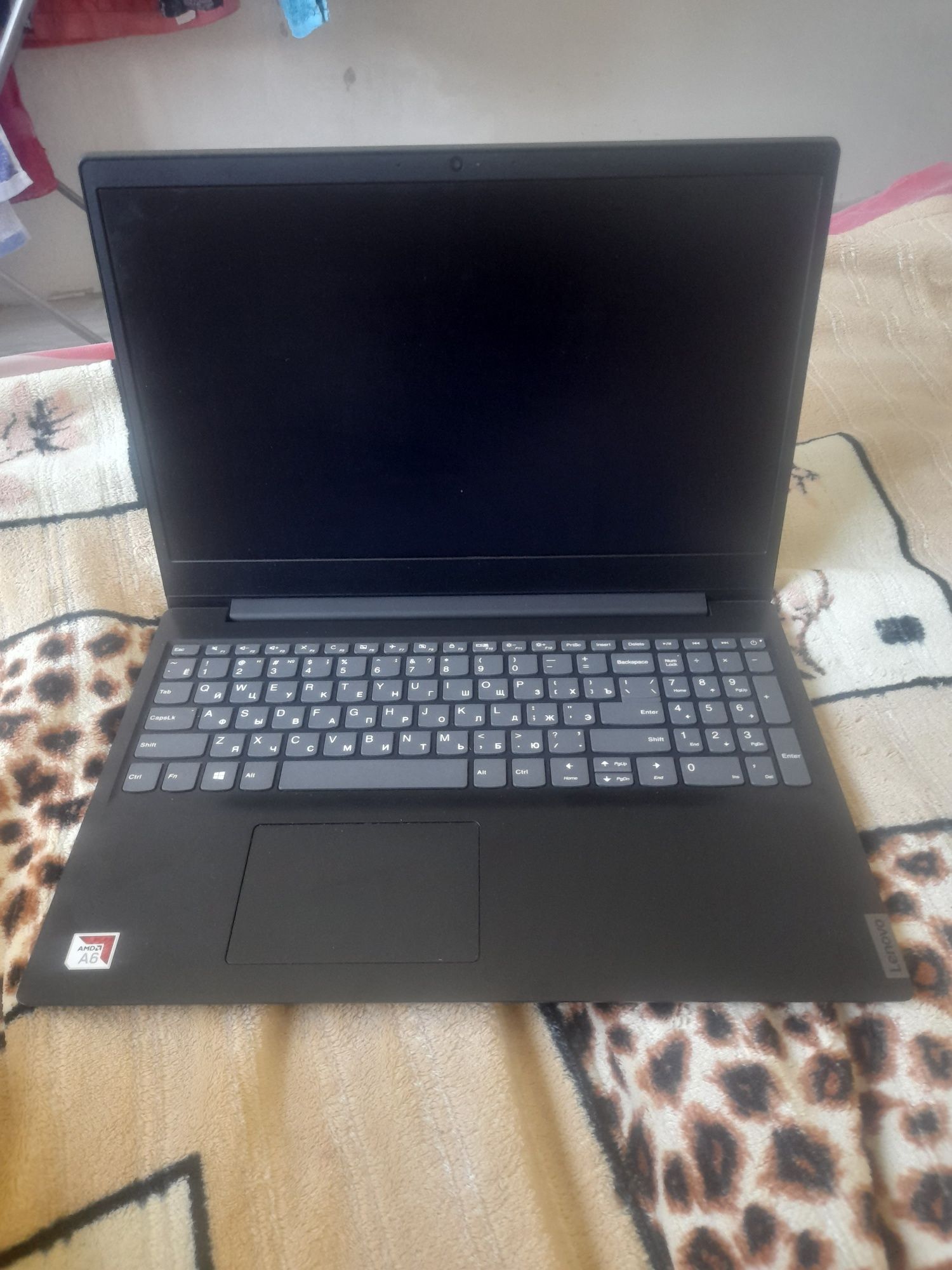 Продам ноутбук  lenovo IdeaPad S145 15AST