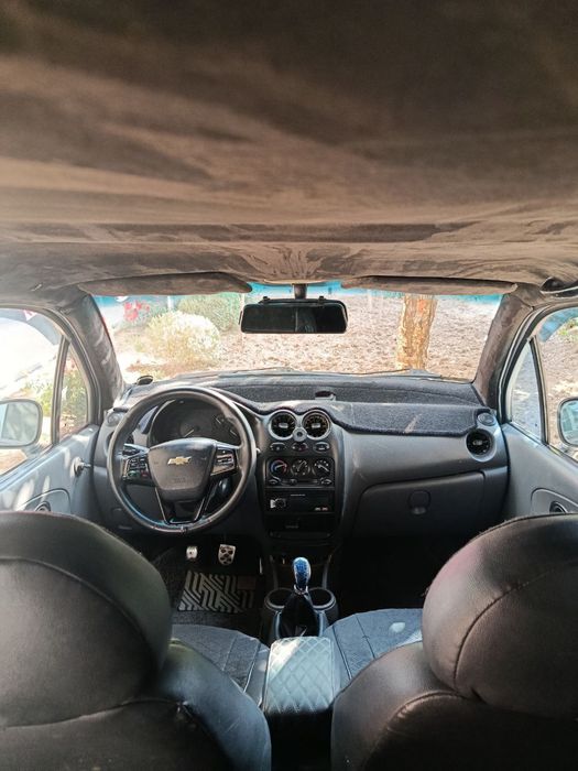 Matiz Best Chevrolet