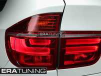 Stopuri LED Facelift BMW X5 E70 07-10 LCI
