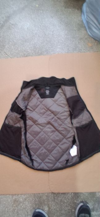 Vesta Mascot climascot marimea m