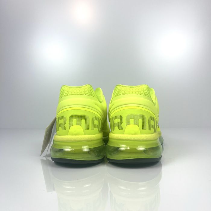 Nike Air Max 2013 Volt Cyber | Размери 41-45 | Нови