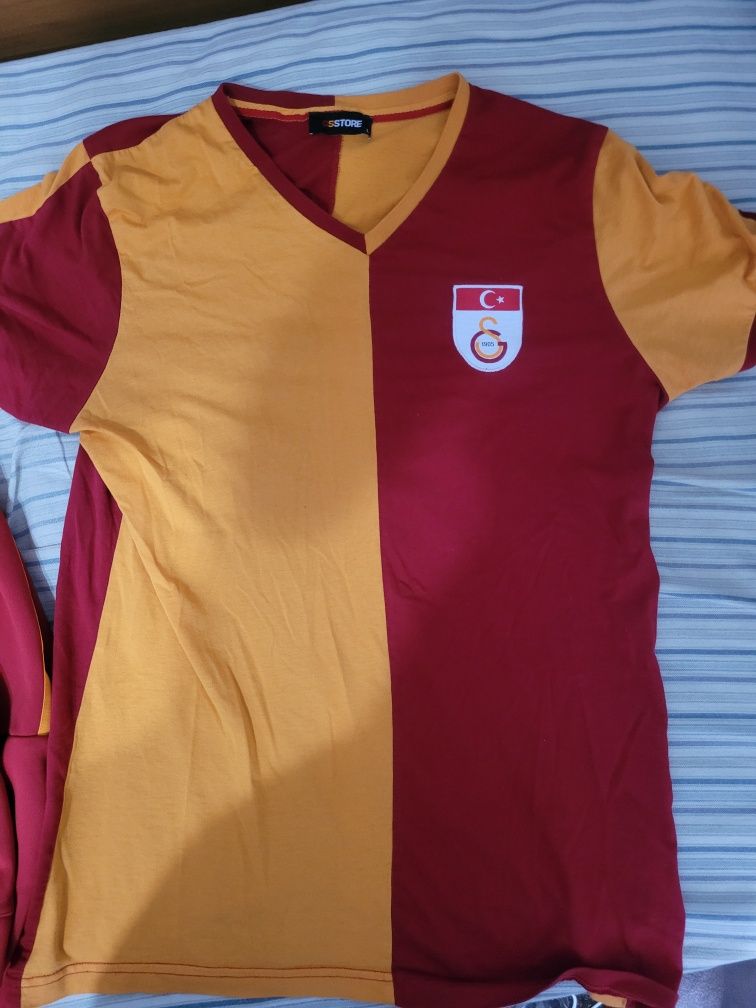 Тениска Galatasaray