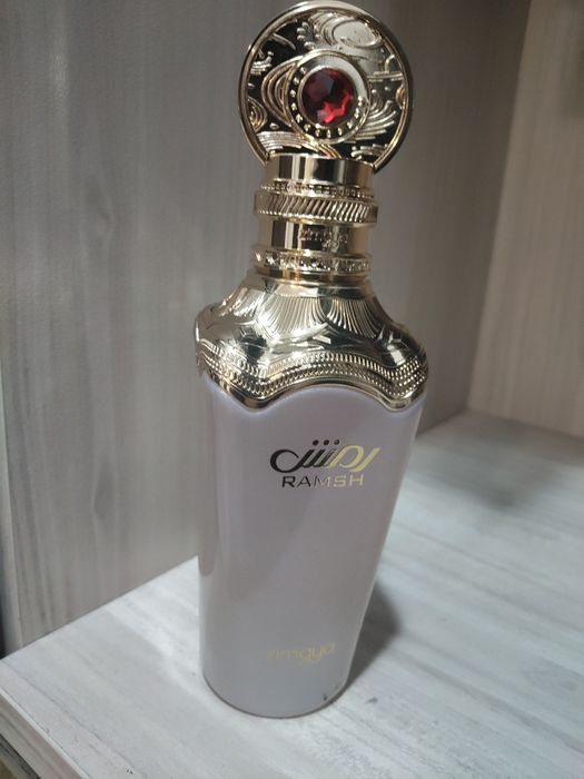 Zimaya Ramsh Diva парфюм