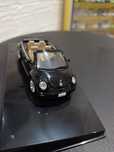 Метална количка:Volkswagen Beetle