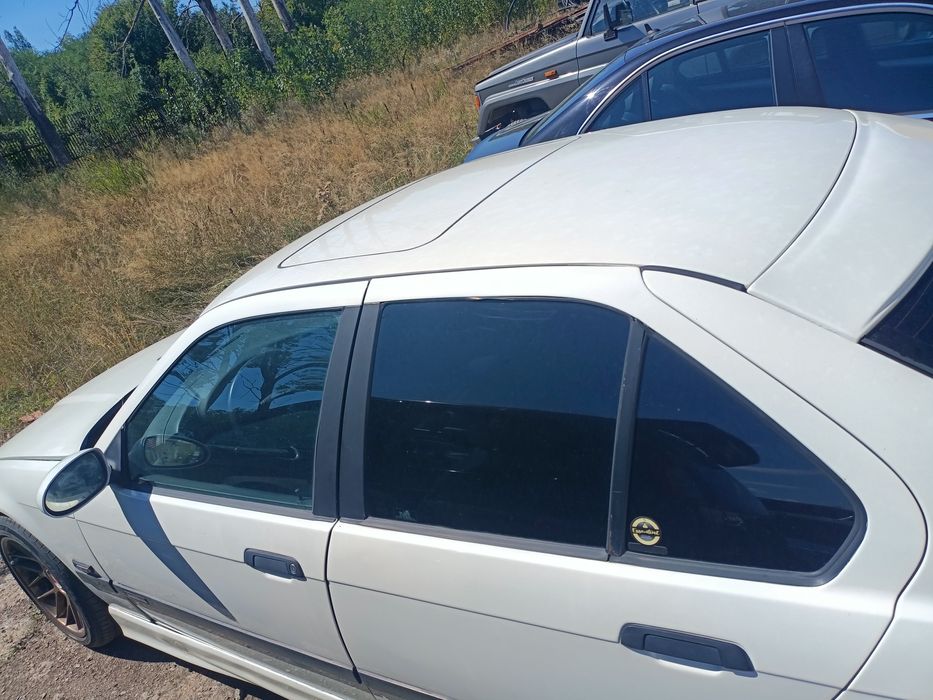 BMW e36 sedan RADIAT