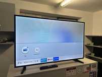 Samsung smart TV U43Т5300 оригинал 2024