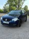 Volkswagen Polo 1.4 benzina + GPL 2009