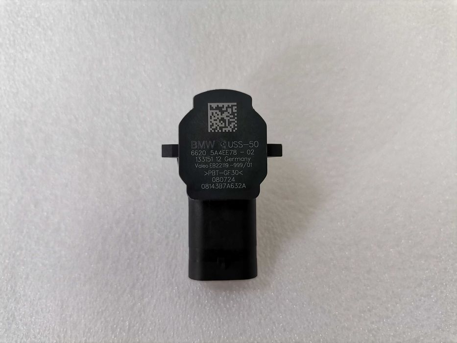 Нов 5A4EE78 Парктроник BMW G70 G60 G61 G90 G99 M5 RR25