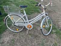 Vand bicicleta Kattler Alu-rad 2600