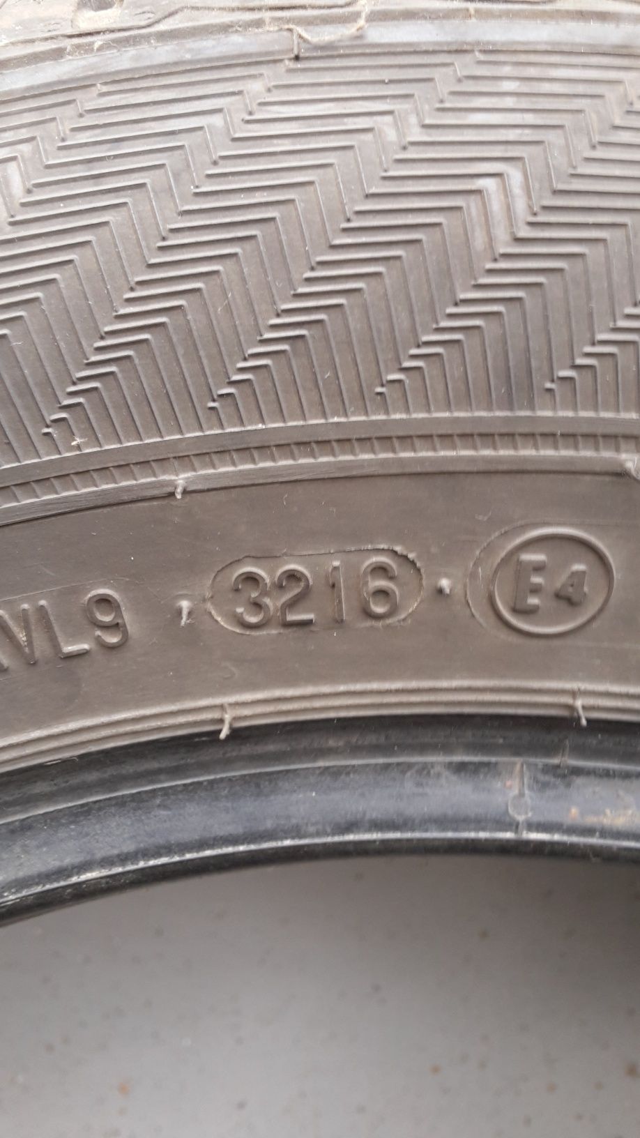 Джанти 15''/ 5x112 и зимни гуми 195/65/ R 15 T
