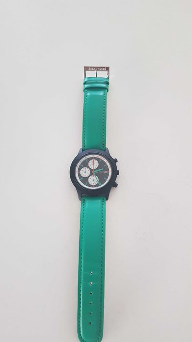 Ceas Cronograf Cleto Munari - 1999 Pensionar