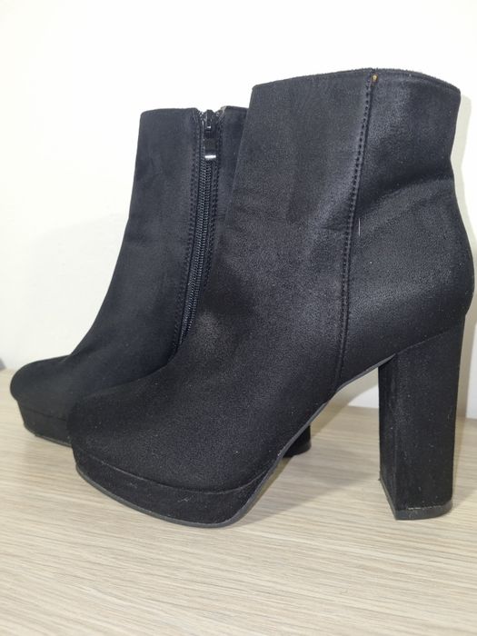 Botine Damă foarte comode