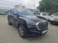 SsangYong REXTON Rexton PREMIUM PLUS /Garantie 2 ani/Tva deductibil