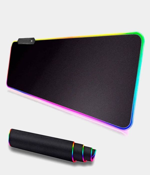 Kovrik rgb yonadigan