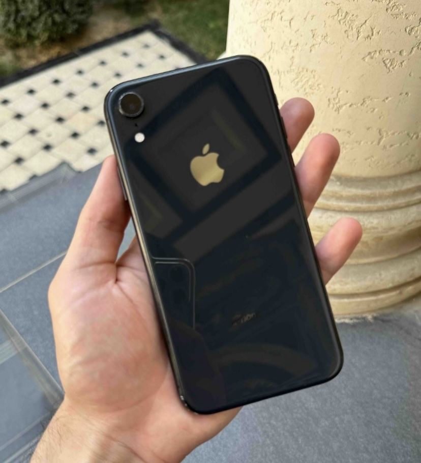 iphone Xr ideal