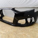 Bara fata Audi A4 B9 facelift, 2020, 2021, 2022, 2023, 8W0807437AH.