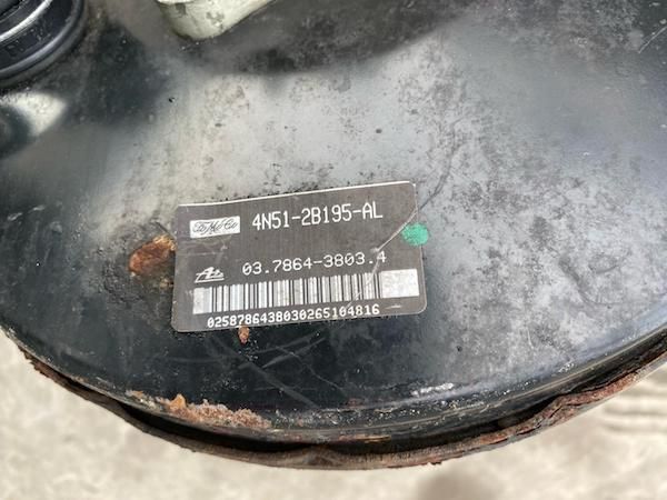 Tulumba servofrana VOLVO V50 C30 C70 S40 2005-2012 4N51-2B195-AL