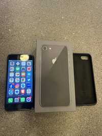 Iphone 8 64GB negru