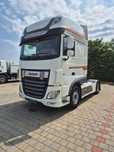 DAF XF480 Locatie Bucuresti tel: 0725574796