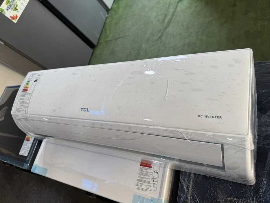 Кондиционер TCL/BREEZEIN 2025 г/Все модели/DC Inverter