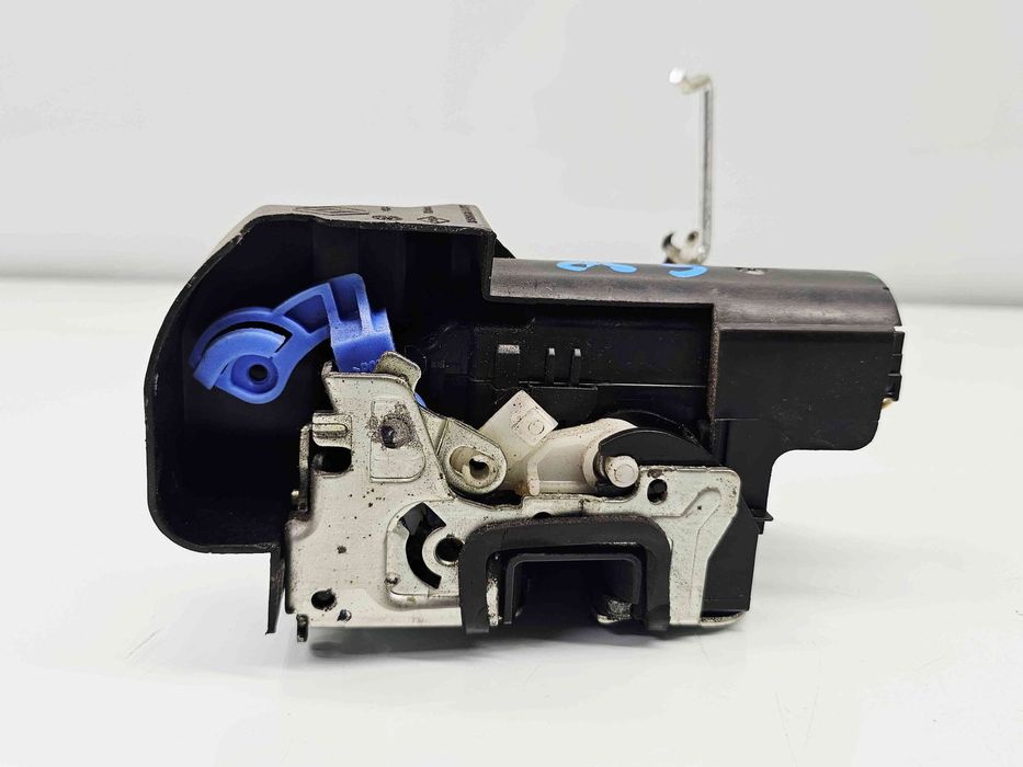 Broasca usa stanga spate Dacia Duster (PH2, H79) [Fabr 2013-2017] 8250
