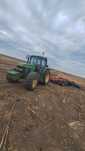 Vând JOHN DEERE 6900