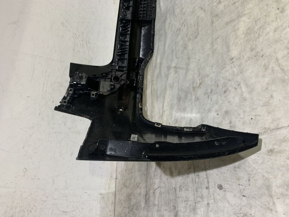 Bara spate Audi A4 B9, facelift Kombi Avant, 2020, 2021, 2022, 2023, cod origine OE 8W9807511S.