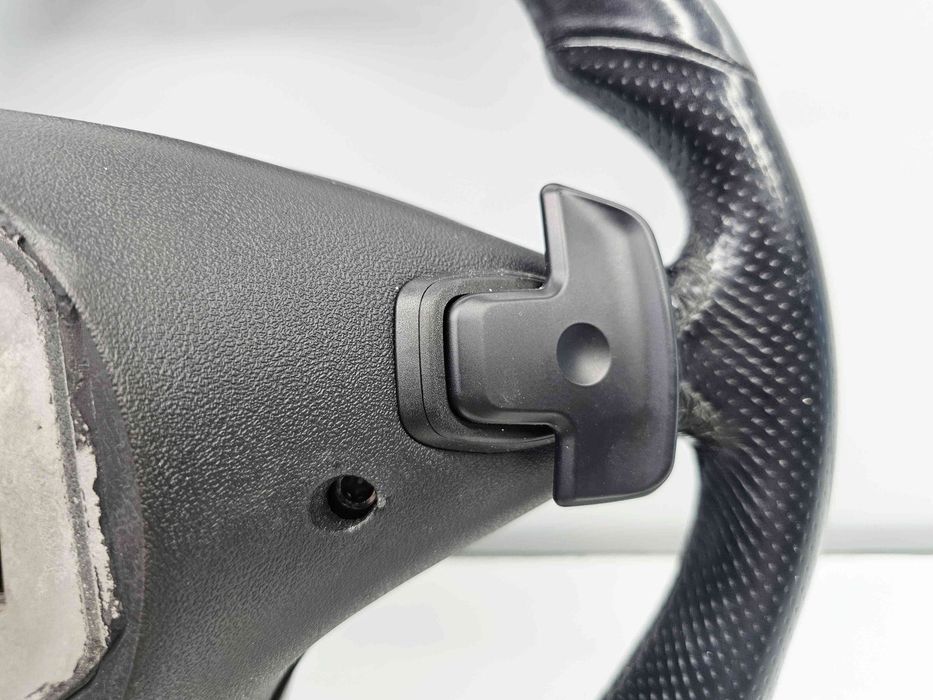 Volan Mercedes Clasa E (W212) AMG [Fabr 2009-2016] OEM