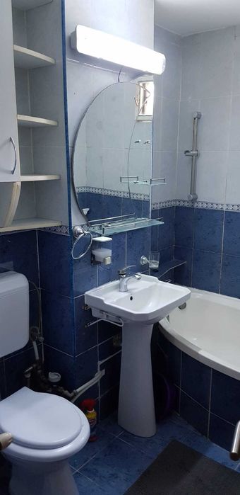 Inchiriez apartament 2 camere str.6 vanatori