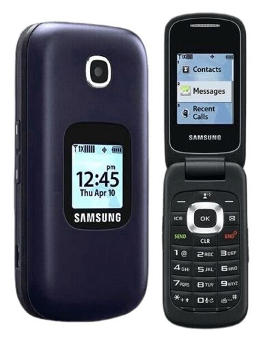 Samsung Gusto 3 GSM B311 2Sim