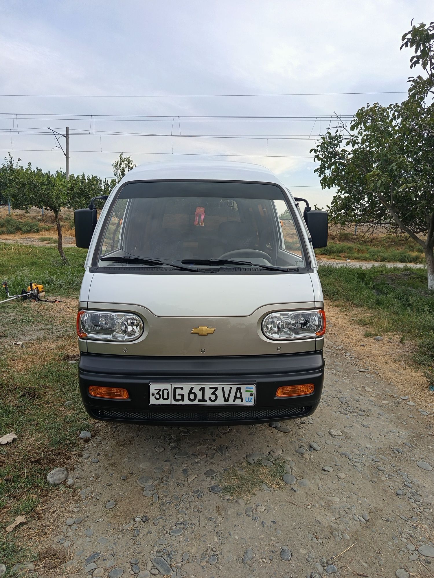Ideal  mashena oal