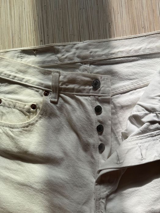 Дамски дънки Levi's 501